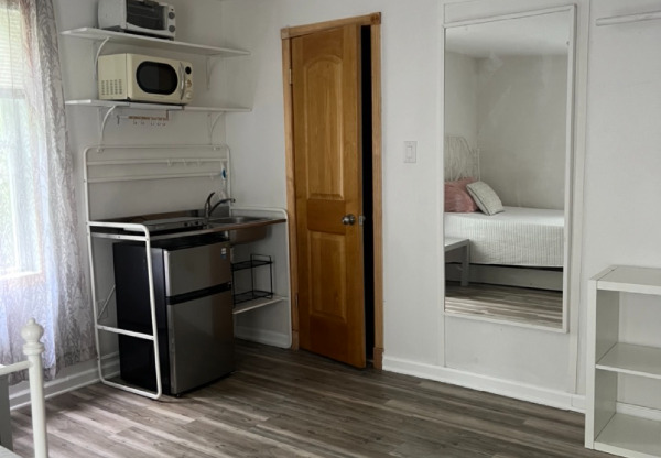 25th and Perry Street