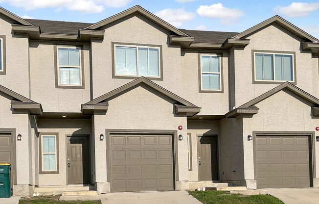 Charming Townhome Near I-35 & Randolph AFB