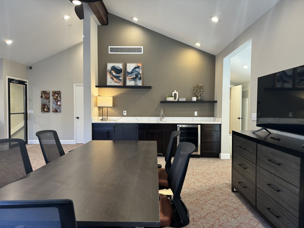 Welcome to Eagle Ridge Apartment Homes