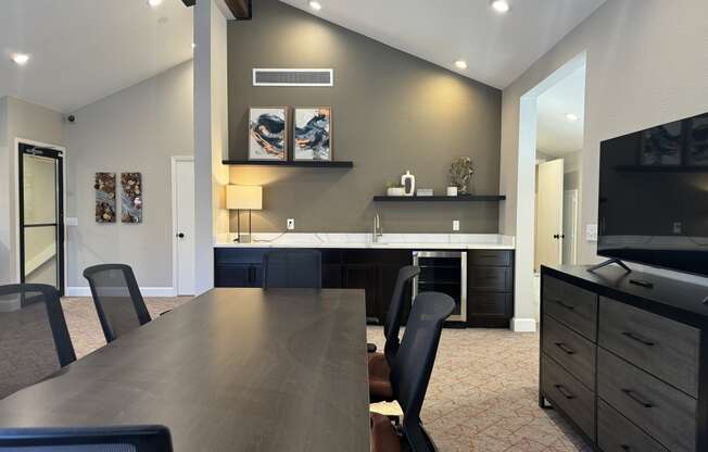 Welcome to Eagle Ridge Apartment Homes