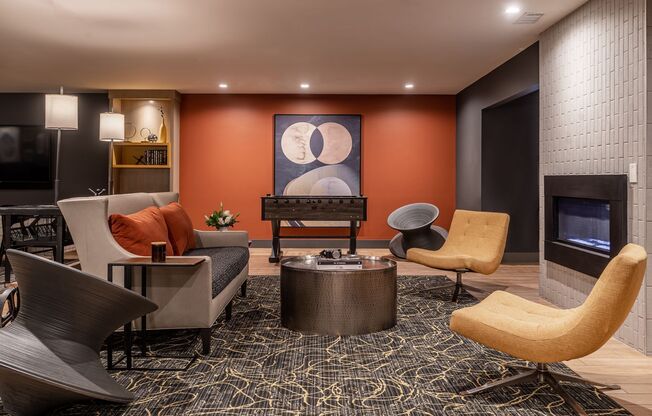 Studio, 1 bath, 357 sqft, $1,695, Unit 312