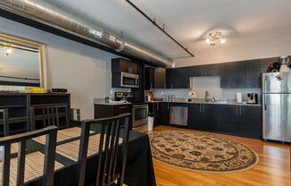 2 beds, 1 bath, 1,000 sqft, $1,825, Unit Jane 203
