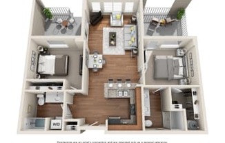 Partner-provided photo for $2191 unit