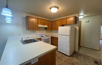 Cherry Park Apartments