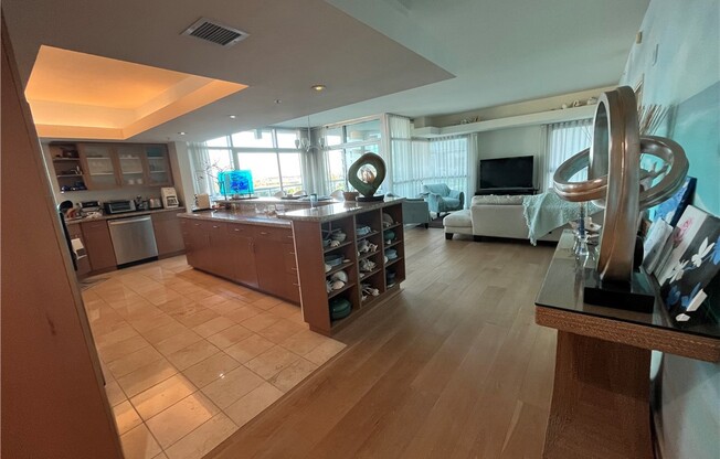 2 beds, 2.5 baths, 1,667 sqft, $10,500, Unit 924