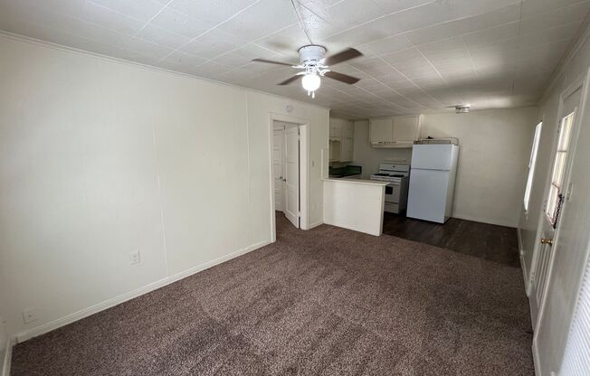 1 bed, 1 bath, 1,022 sqft, $950