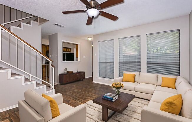 2805 Meadow Park Drive