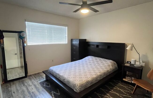 1 bed, 1 bath, 670 sqft, $1,895, Unit 7