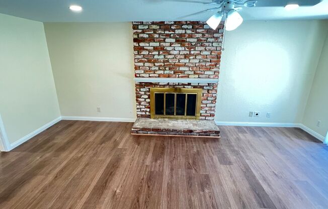 Adorable and Recently Upgraded 4 Bedroom Placentia Home