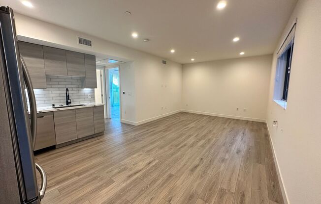 1 bed, 1 bath, 650 sqft, $2,899, Unit 309