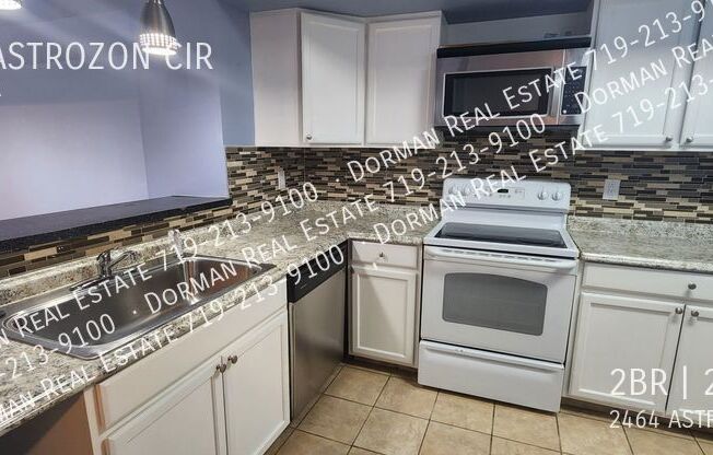 2464 ASTROZON CIR