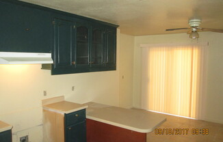 2 beds, 2 baths, $1,950