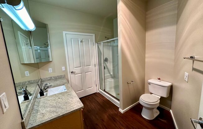 2 beds, 2 baths, 1,394 sqft, $3,700, Unit Unit 508