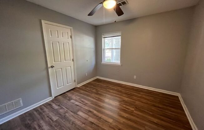 Renovated 3 Bedroom 1.5 Bath Home for Rent!