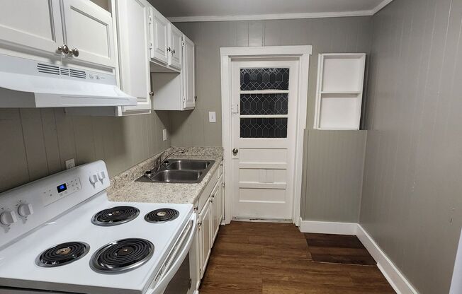 Wildwood Apartments