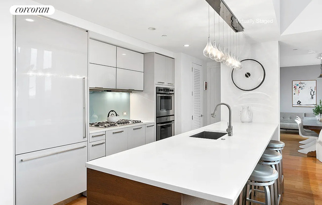 3 beds, 3 baths, 2,190 sqft, $20,500, Unit PH1D