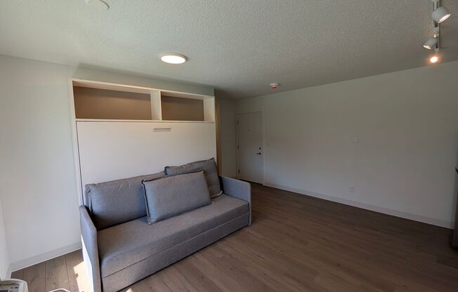 Studio, 1 bath, 479 sqft, $915, Unit 212
