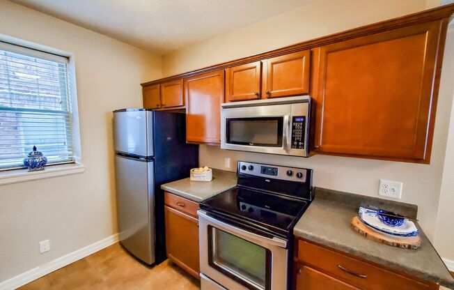 1 bed, 1 bath, 650 sqft, $1,095, Unit 601 - Unit 104 A650