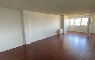 Flexible Living with City Views: 2 Bedroom Unit near Washington Park and DU Campus
