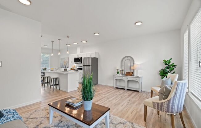 2 beds, 2 baths, 1,212 sqft, $2,000, Unit L2