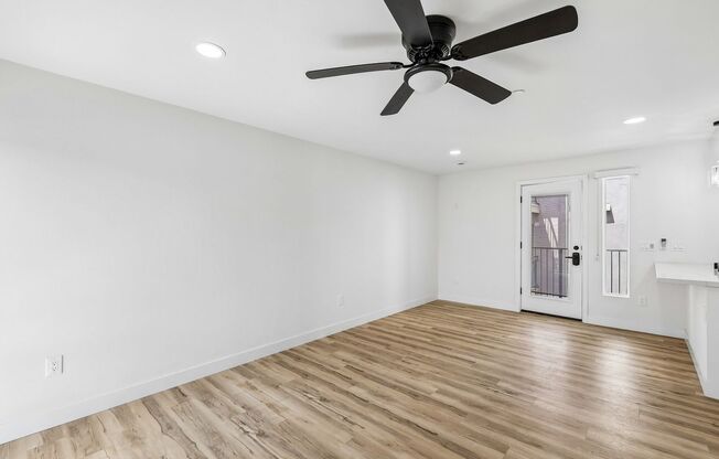 Studio, 1 bath, 430 sqft, $2,264, Unit 2332 - 203