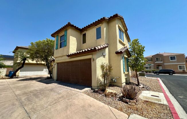 9978 Erie Stream Way, Las Vegas, NV 89148