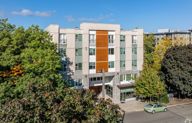 Studio, 1 bath, 154 sqft, $1,075, Unit 503