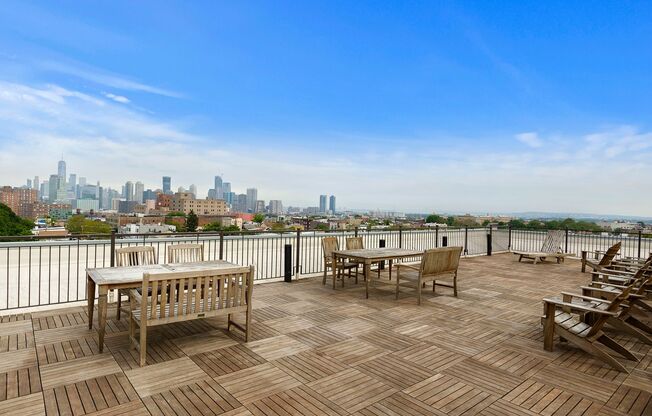4 beds, 2 baths, 1,362 sqft, $3,780, Unit 4K