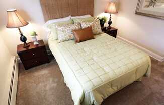 Loch Bend Apartments