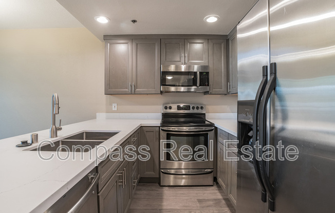 411 Park Ave, #115
