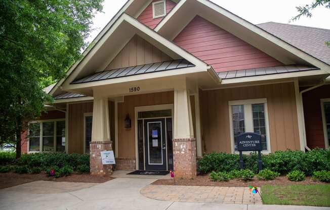 Walton Village Apartment Homes, Marietta GA Adventure Center