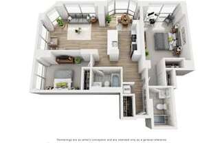 Partner-provided photo for $3780 unit