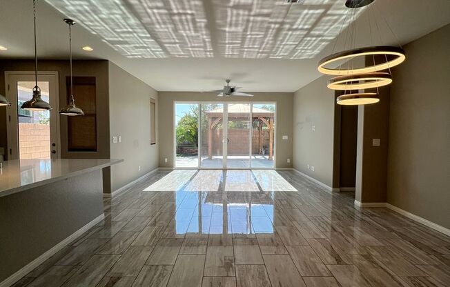 Truly Fabulous 3 Bed 2 Bath One Story Home!