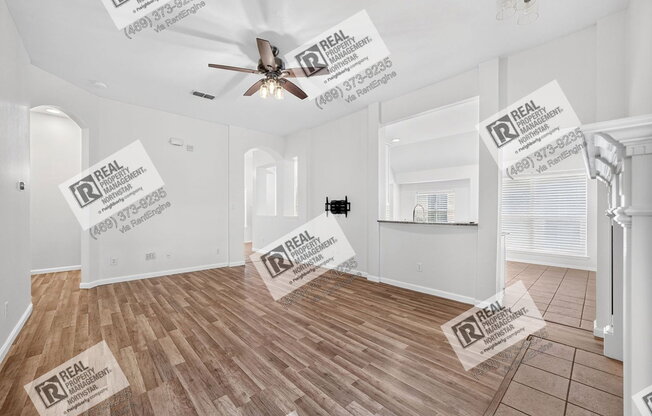 3 beds, 2 baths, 1,537 sqft, $2,145