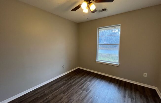 Renovated 3 Bedroom 1.5 Bath Home for Rent!