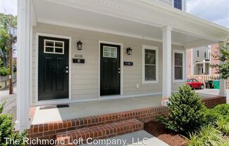 408 N. Robinson St