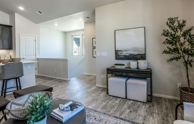 Brand New 3, 2, and 1 Bedroom Condo Units Available Now in Raindance Community