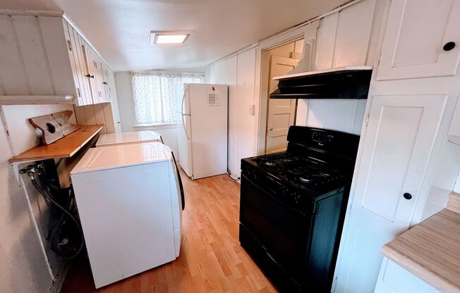 Adorable 2BR / 1BA House in North Pacific Beach
