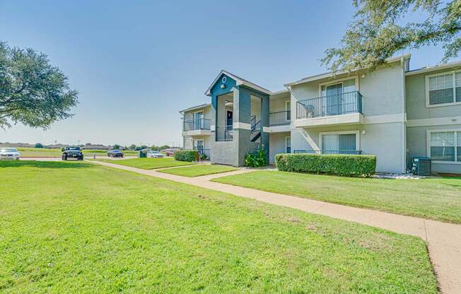 Partner-provided property photo