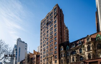 1 bed, 1 bath, $4,821, Unit 4M