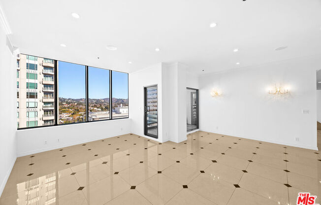 3 beds, 4 baths, 2,814 sqft, $18,000, Unit PH1505