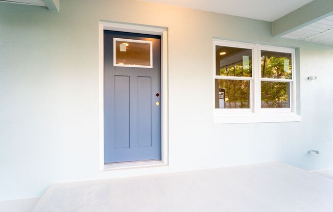 3/2 Anastasia Island Home