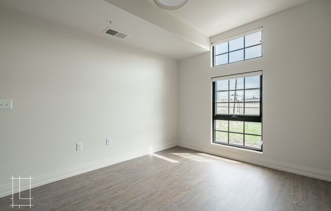 1 bed, 1 bath, $1,146, Unit 1112 N 4th St. Apt. 209