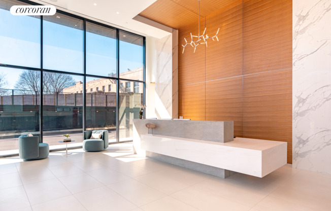 2 beds, 2 baths, $4,221, Unit 11FF