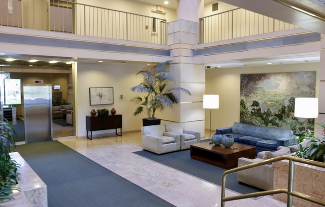 1 bed, 1 bath, 930 sqft, $3,300, Unit 514