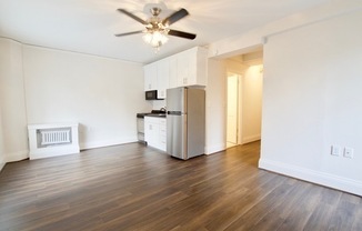 Studio, 1 bath, 451 sqft, $1,295, Unit 0515