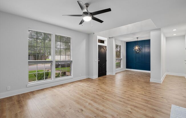 Stunning 4-Bedroom Home in Windermer of Pflugerville for Rent