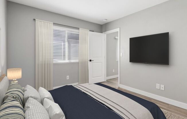 3 beds, 3 baths, 1,140 sqft, $3,895, Unit 210