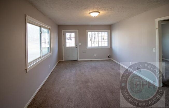 Cozy 2 bedroom house