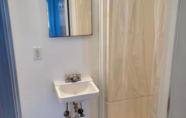 Studio, 1 bath, $2,045, Unit 8